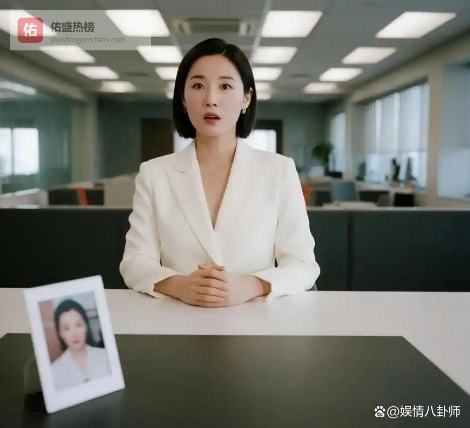 董事长办公室惊见我妈照片，我问 “你们认识？”，他反问后我直言 “关系很大”