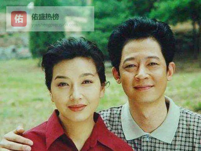 糊里糊涂，却滚烫入骨：王志文×江珊《糊涂的爱》全解析