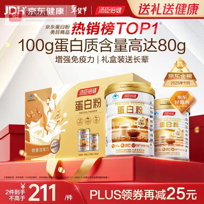 蛋白粉去哪里买比较好？线上线下怎么选最划算，一文告诉你！