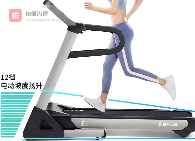 舒华跑步机哪个系列好？哪款型号性价比高？找到适合你的家用跑步机