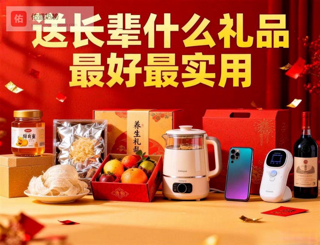 2026马年送礼首选，送爸妈送领导送长辈，土蜂蜜礼盒，十款春节心意送礼必备