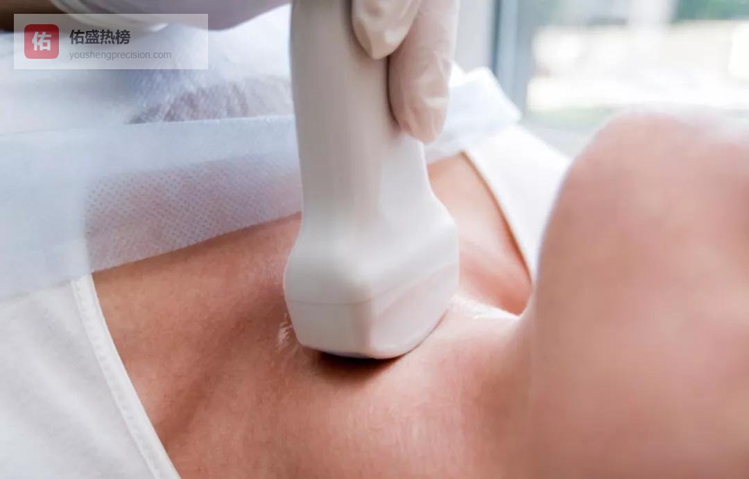 甲状腺结节别慌！汕头市中医院MDT门诊一站式读懂