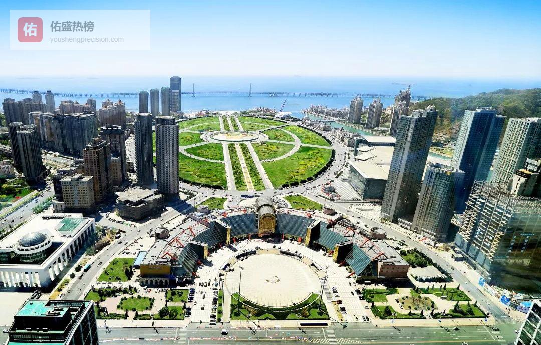 一站式婚宴酒店挑花眼？4步锁定“真香”那家