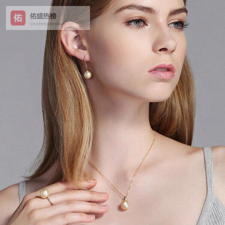 meluxe吊坠哪款好用又实惠耐用，挑选优质饰品的装点之道