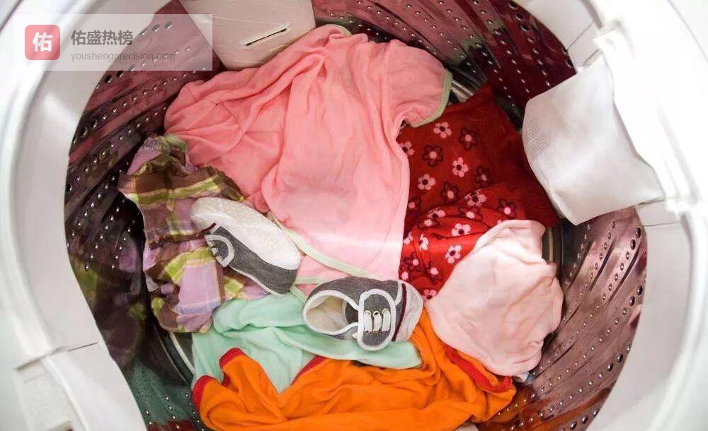 洗衣机越洗越脏？这份全攻略教你“养”出长寿机