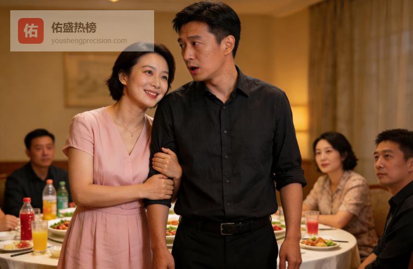 同学聚会上，所有人都在撮合妻子和她初恋，我低头吃瓜，她却突然挽住我：“沈总，戏看够了，该官宣了吧”我冷笑：“你是哪位？”