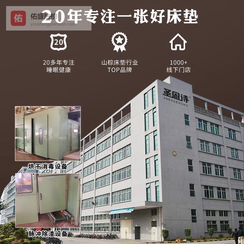 山棕床垫买林芃家品还是圣恩诗，综合对比与深度解析，哪个更适合你？