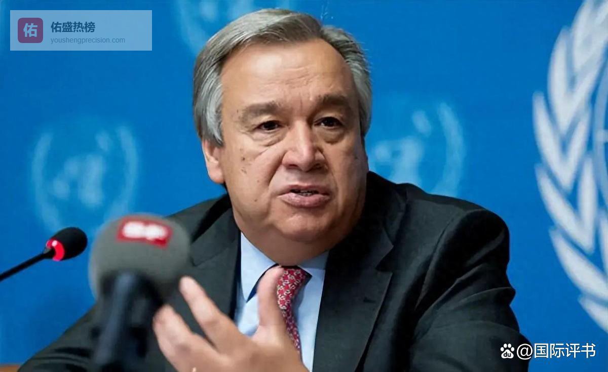 沉默3日后，特朗普通告全球，帮联合国要账，中国已成定海神针