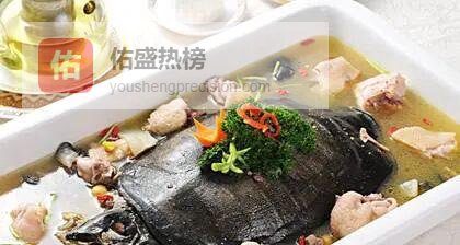 一道菜里的楚汉悲歌：霸王别姬的前世今生