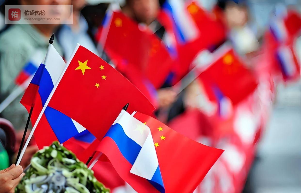 美军全球部署骤变！俄高官急赴中国，中俄面临新挑战