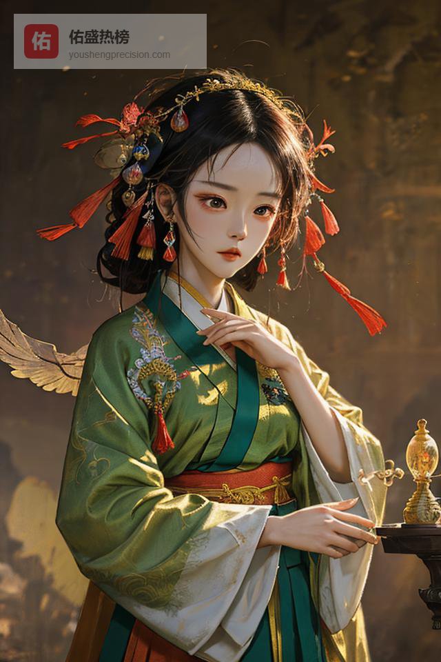 小说：六界混战护送任务藏玄机，她绝地逆袭，主宰风云定乾坤