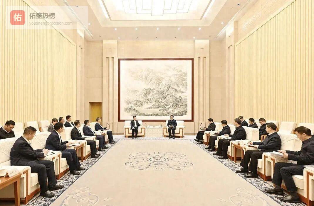 大动作真来了，一家全球顶尖的特大央企，正式跟重庆签了约，格局一下就打开了