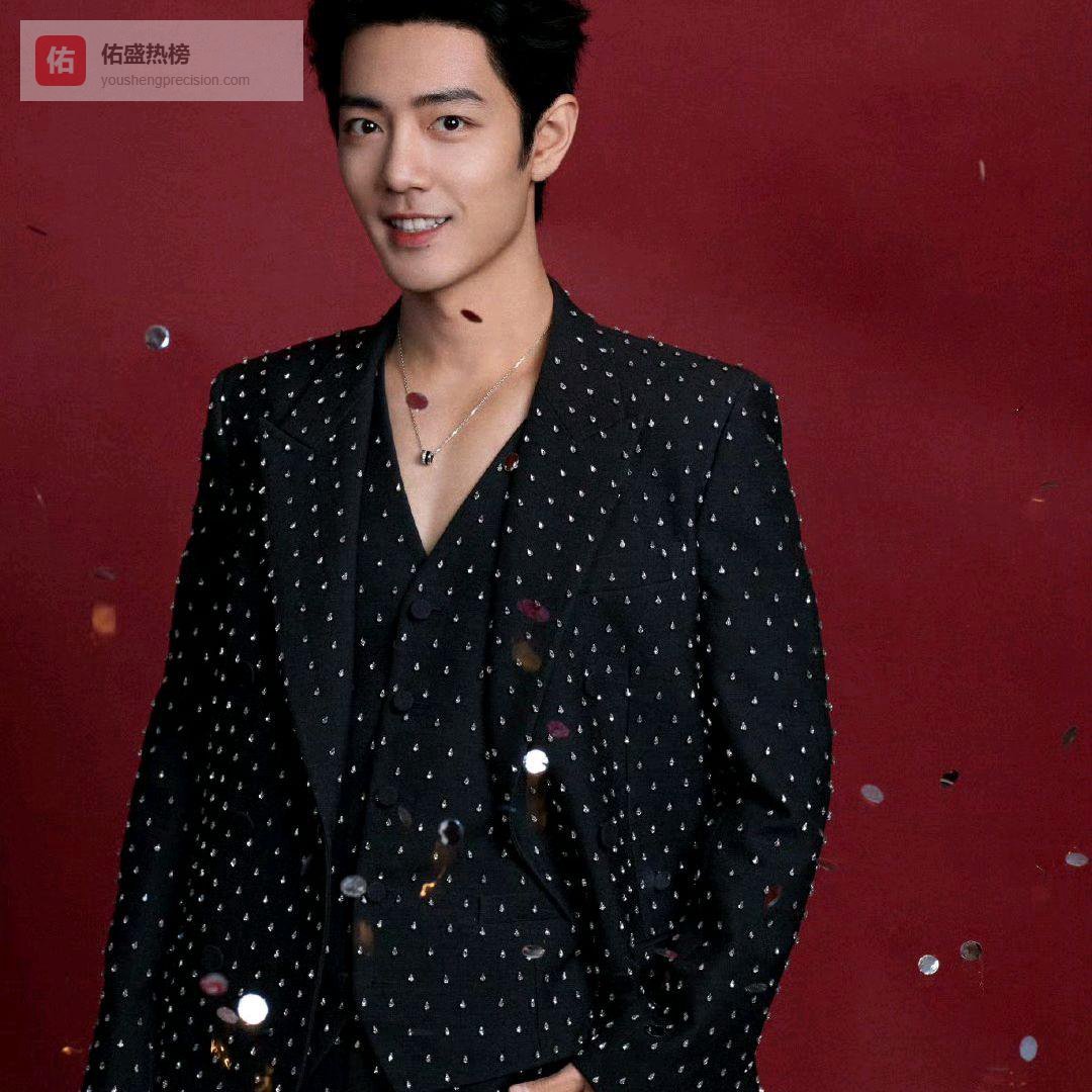 2026《北京台春晚》宣传片重磅发布！六大顶流撑门面，肖战排第一