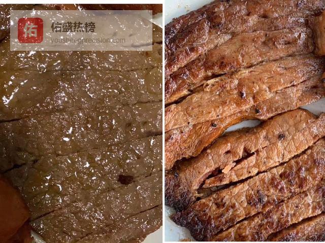 瘦肉与牛肉减肥哪个好，减脂期吃肉选对才高效！