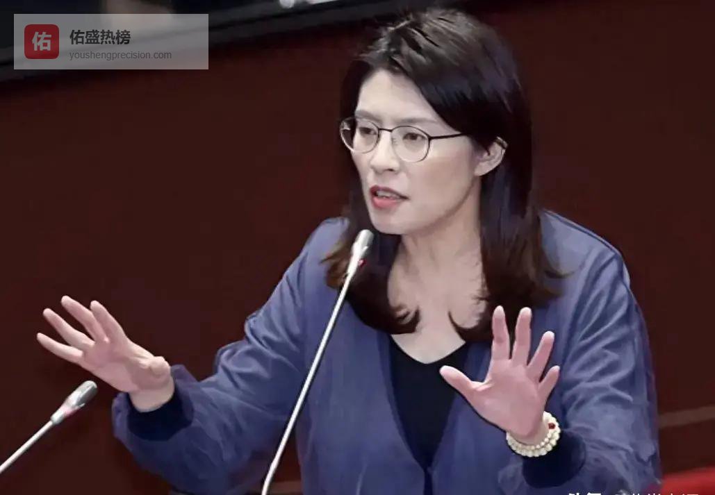 五角大楼终于说了实话！不到24小时，赖清德喊话大陆，太罕见了