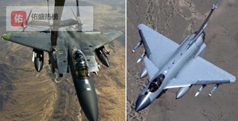 具有历史意义的胜利，印尼弃用美制F-15EX战机转投歼-10C