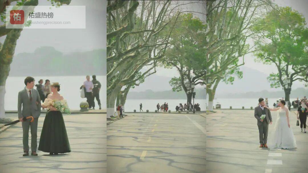 西湖环线首开：8分钟一班，内外环一次打卡