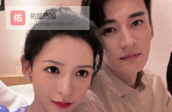 绯闻频出、辟谣不断的“浓颜CP”真相