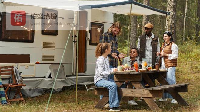 流行但昂贵的食物储存袋使露营者完全分裂