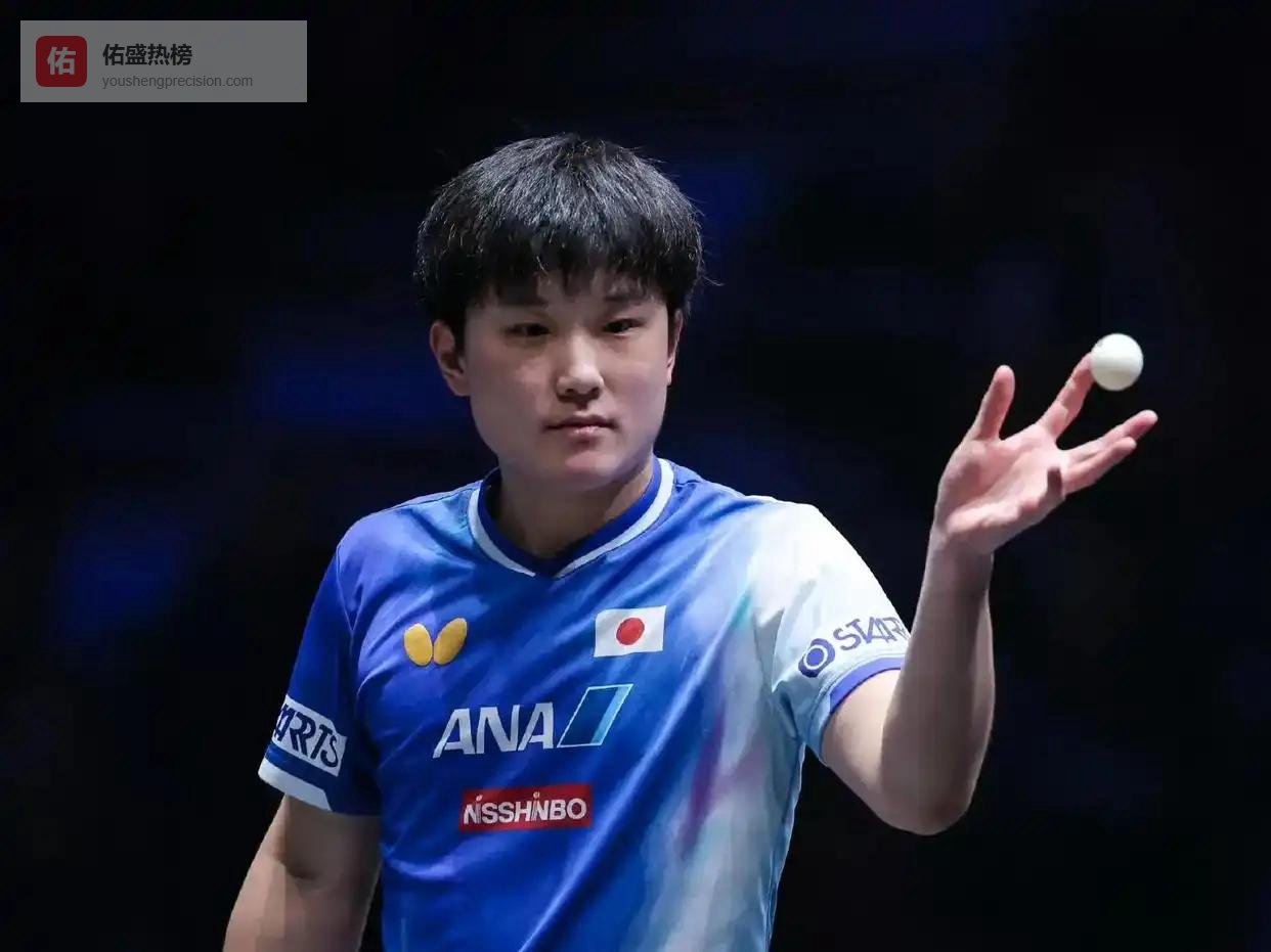 0比3！一场惨败暴露问题！张本智和被打成纸老虎，实力差距明显