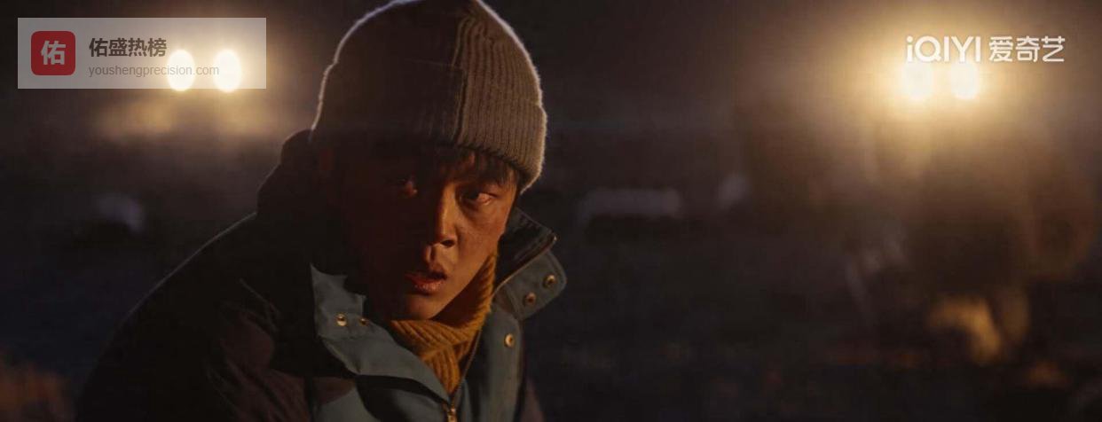 《生命树》胡歌结局太悲怆！死于乱枪下，尸骨竟17年后才被找到……