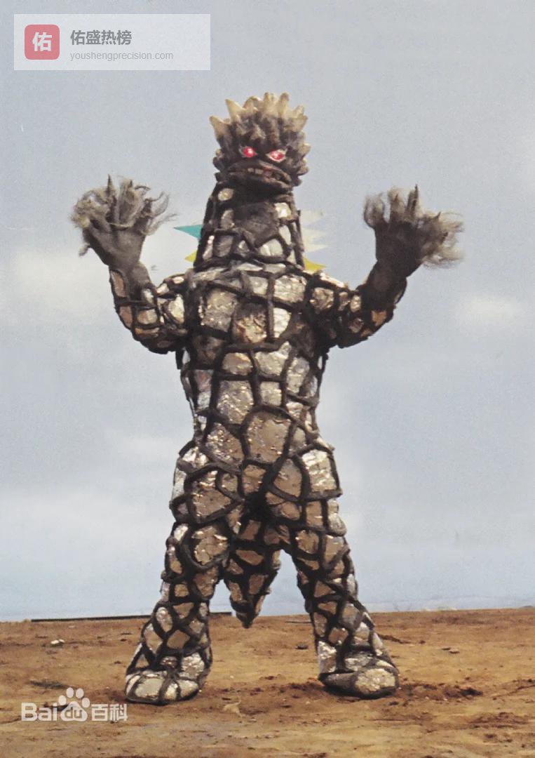 雷欧奥特曼新怪兽简介：斯贝克塔官方设定