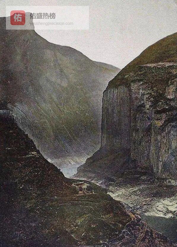 瞿塘峡口六千年烟火：老关庙遗址的考古长卷