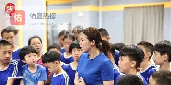 48岁王楠新职位官宣！刘国梁立大功，这次她赢麻了！