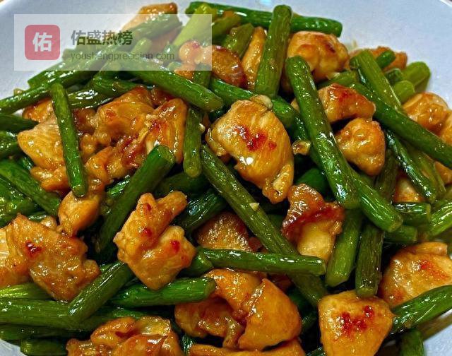 轻负担六味，也能把年味拉满