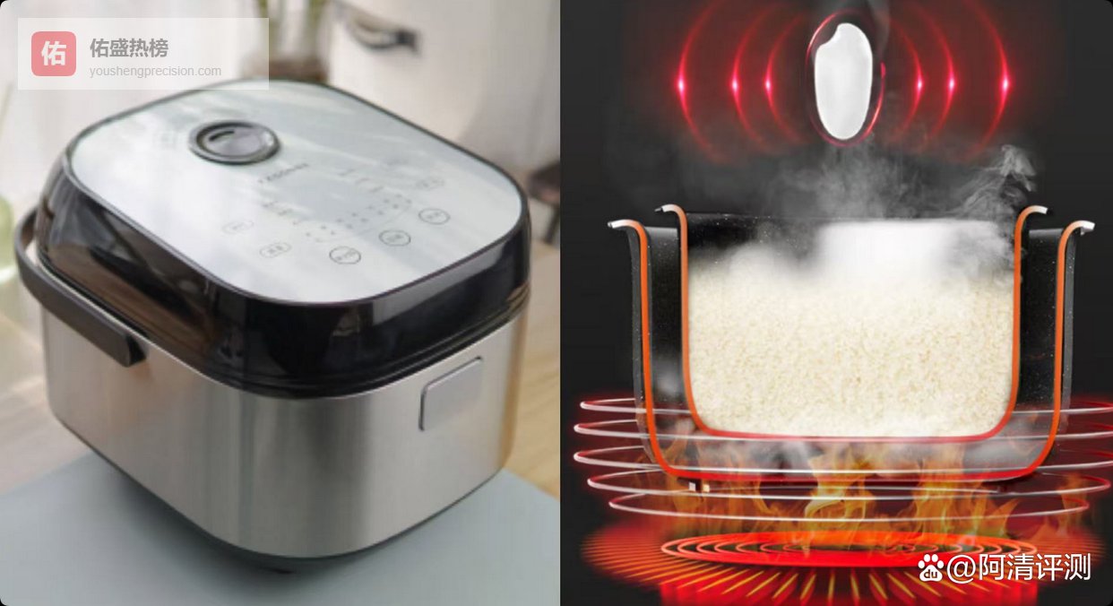 电饭煲涂层优缺点对比，推荐几款值得购买的品牌