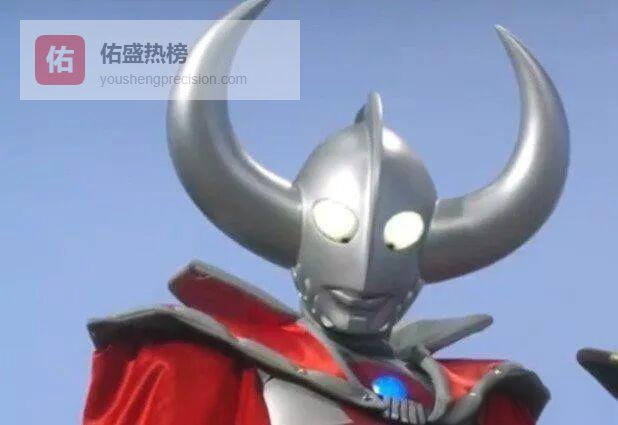 穿上奥特曼皮套，谁才是你的“本命”？