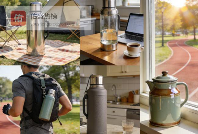 选对保温壶解决哪个品牌质量好！测评前十名一览，居家出行都适配