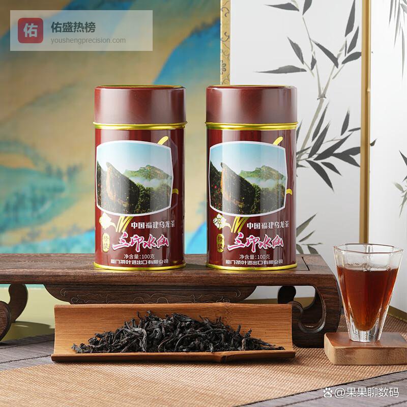 海堤茶叶哪款最值得买？推荐6款口感极佳，喝茶体验更美好！