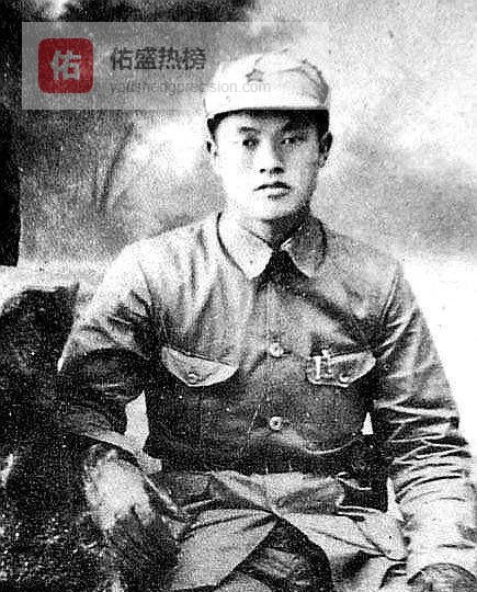 他曾任红六团团长，带领部队智取遵义，然而20多年过去了，却始终只是团级待遇！