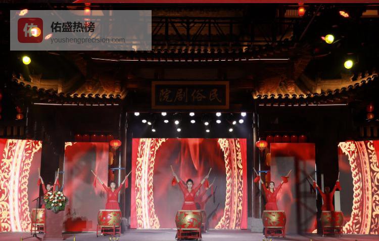 万州春节文化日历：从拜年演出到非遗杂耍，七天不重样