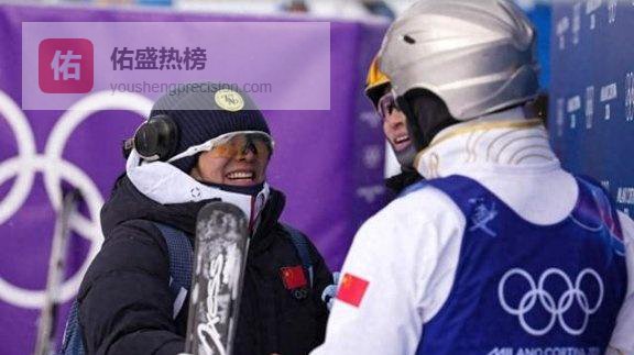 2月21日冬奥会看点金牌夫妻再冲冠，谷爱凌再迎卫冕挑战