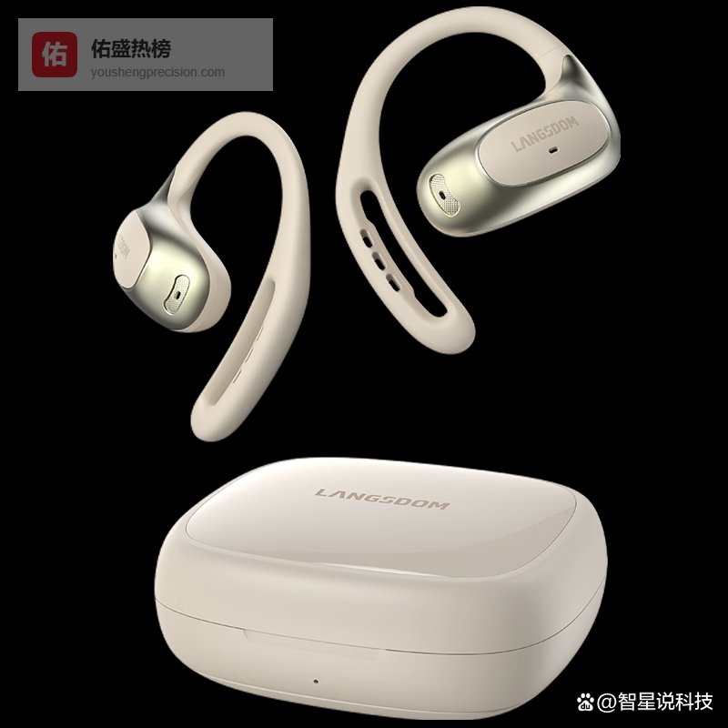 2026年兰士顿蓝牙耳机怎么样值得买吗？精选6款高性价比型号测评：运动防水、超长续航，总有一款适合你！