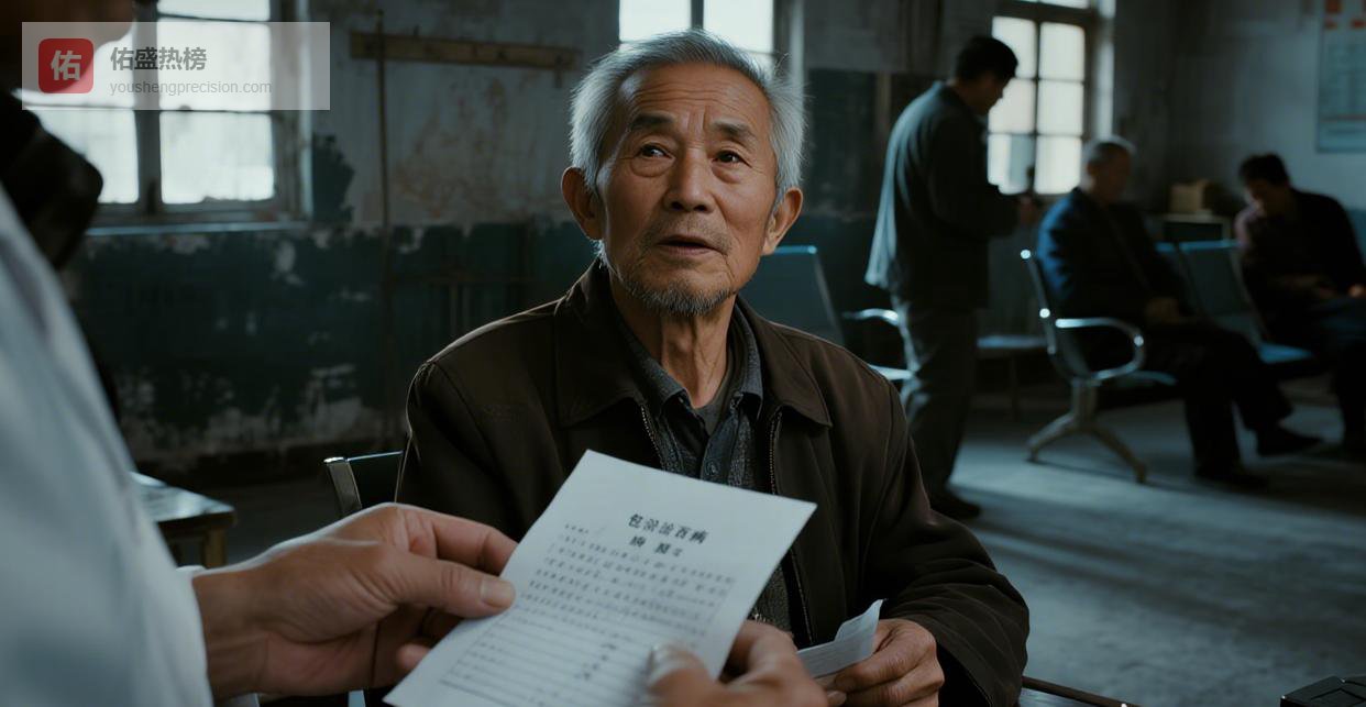 那个号称“包治百病”的神医，骗光了全村老人的养老金，我带隐形摄像头去暗访，揭开了他的骗局