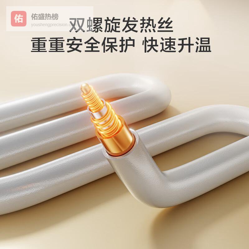 京东京造和TOMONI电热毯对比，谁更值得入手？