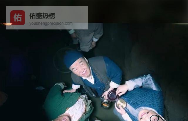 川味回锅肉变味记：新版《傻儿师长》为何难续老魂