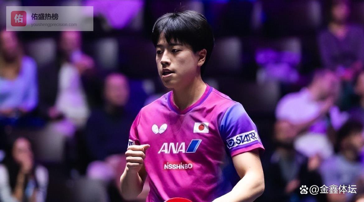 日本乒乓内斗升级！张本智和遇直板必败，松岛辉空强势逼宫夺权