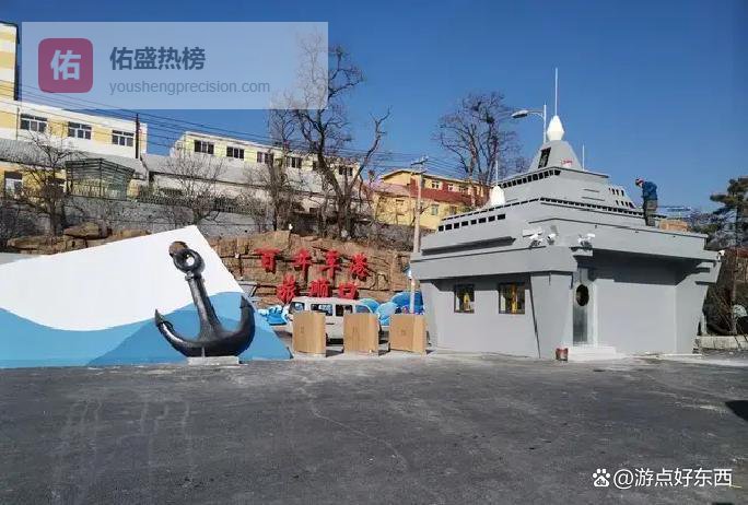 我是一名北京人，第一次来到青岛，真的忍不住要说——青岛的三大印象