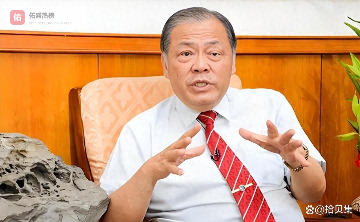 赖清德又折损一员大将！郑丽文无需请辞，新竹却现离奇场面