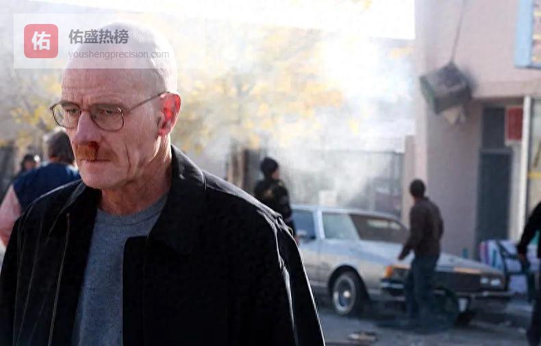 毒师迷局：62集“人性罗生门”为何让人刷到上头