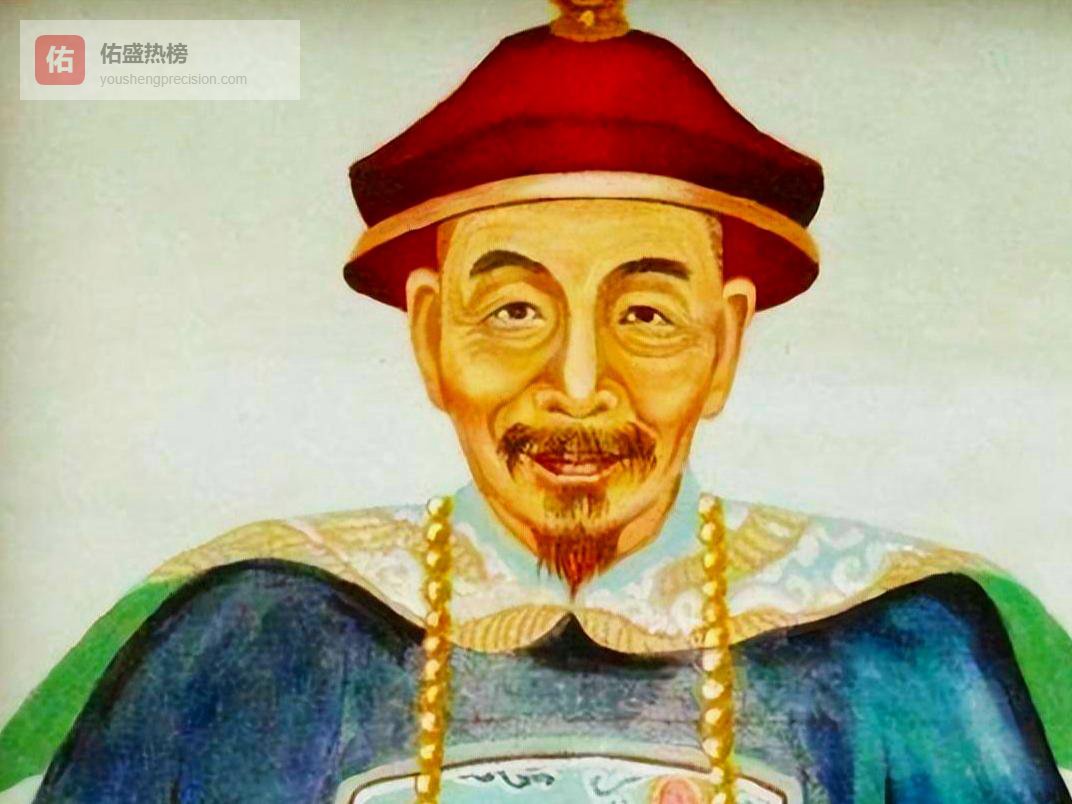 三朝宰相家，一门四英才：张廷玉诸子的官场传奇与家族荣耀