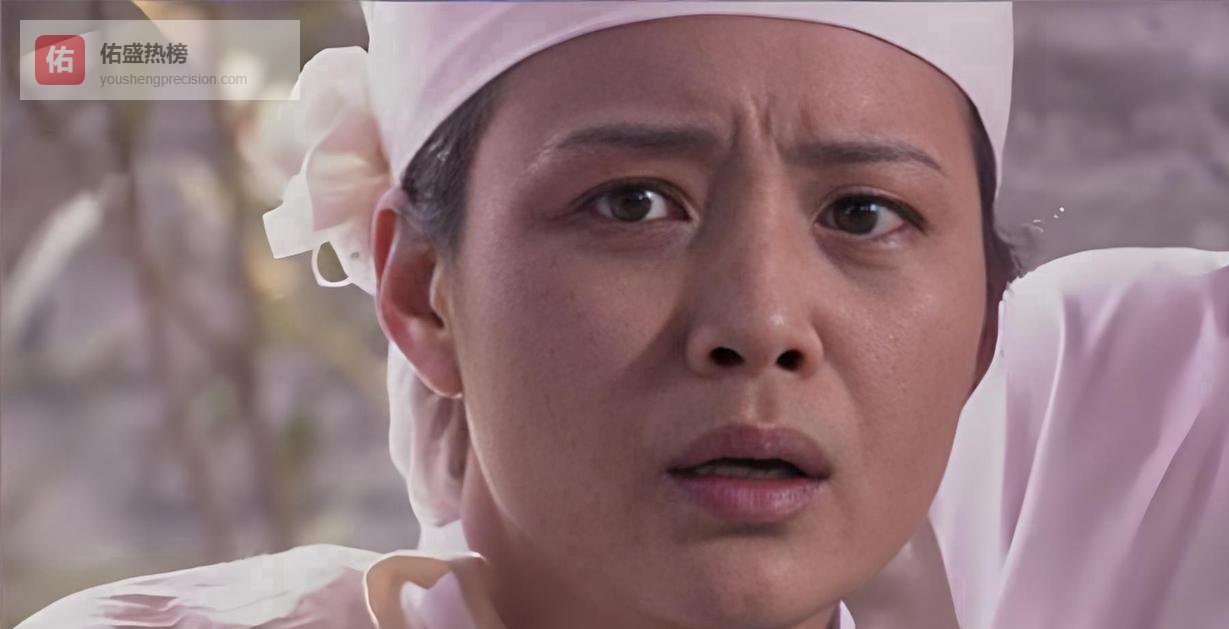 《大宅门》：最傻的女人？黄春不争不抢，却让白景琦到死都愧疚