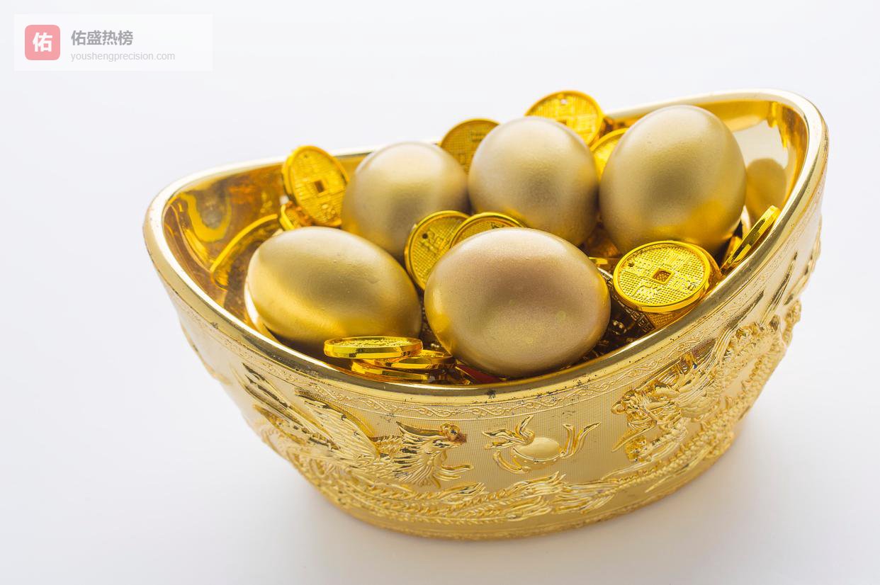 金钵满盈钱途无量！这四大生肖今年财库挡不住，存款涨疯了！