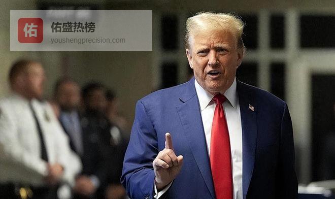 特朗普没招了，两岸统一势不可挡港媒：中美协商“和统”概率大？