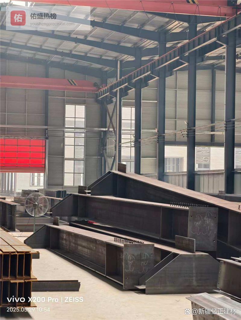 阿勒泰H型钢材纵向评测（2026）