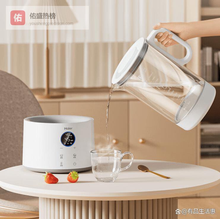 东芝和海尔电热水壶哪个好？综合对比深入解读！